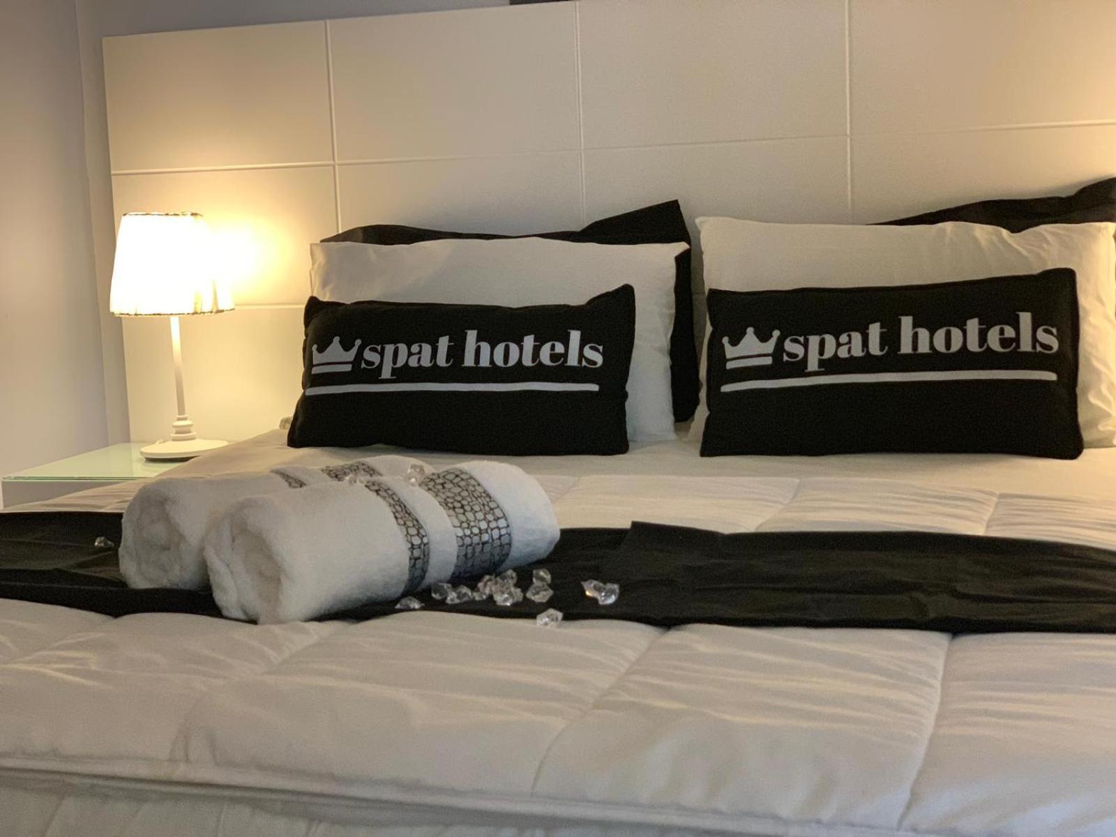 Spat Apartments Bat Yam Exteriör bild